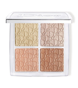 Dior Backstage Face Glow Palette 002 Glitz