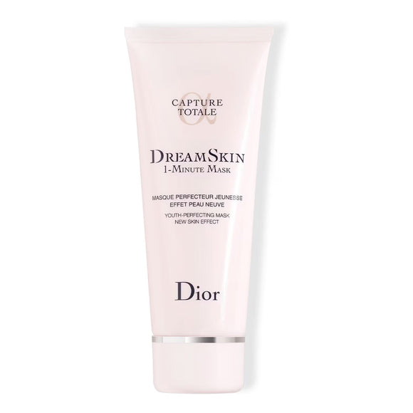 Unboxed Dior Capture Totale Dreamskin 1-Minute Mask 75 ml