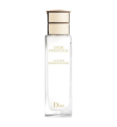 Unboxed Dior Prestige La Lotion Essence De Rose 150 ml
