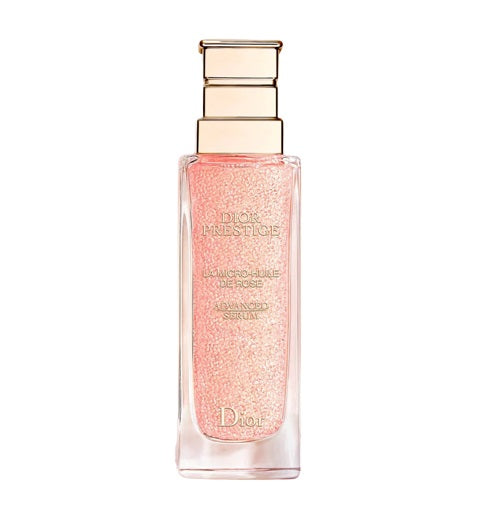 Unboxed Dior Prestige La Micro-Huile De Rose Advanced Serum 75 ml