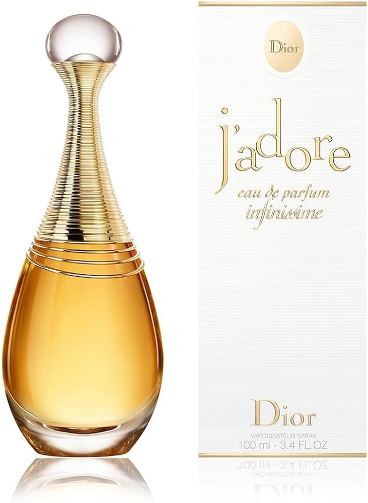 Unboxed Dior J'adore infinissime EDP 100 ml for women