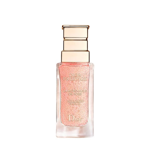 Unboxed Dior Prestige La Micro-Huile De Rose Advanced Serum 30 ml