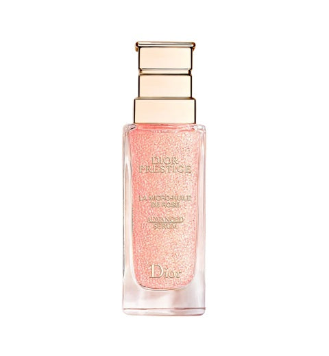 Unboxed Dior Prestige La Micro-Huile De Rose Advanced Serum 50 ml