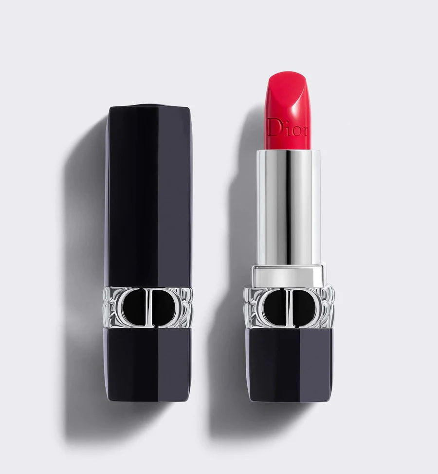 Dior rouge clearance 520 feel good