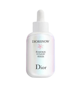 Unboxed Dior-Snow Essence Of Light Serum Brightening Milk Serum 50 ml