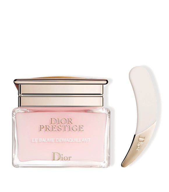 Unboxed Dior Prestige Le Baume Démaquillant 150 ml
