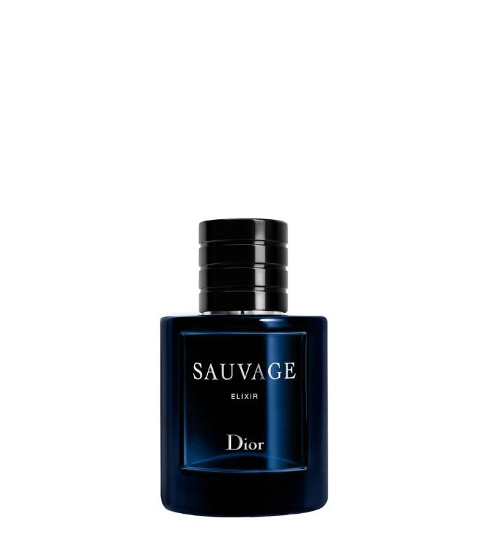 Dior Sauvage Elixir 100 ml