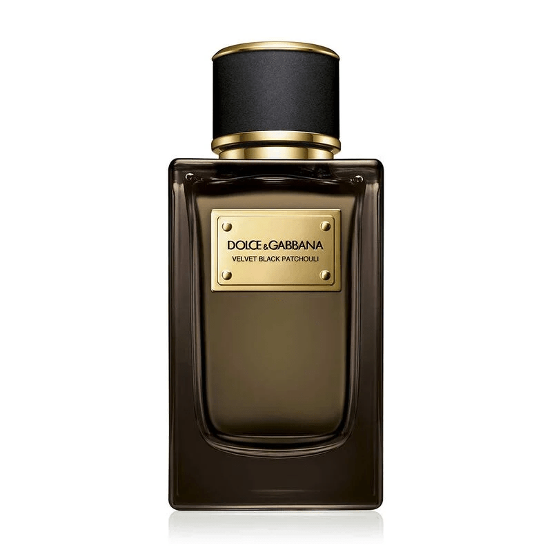 DOLCE & GABBANA Velvet Black Patchouli EDP 150ml 2