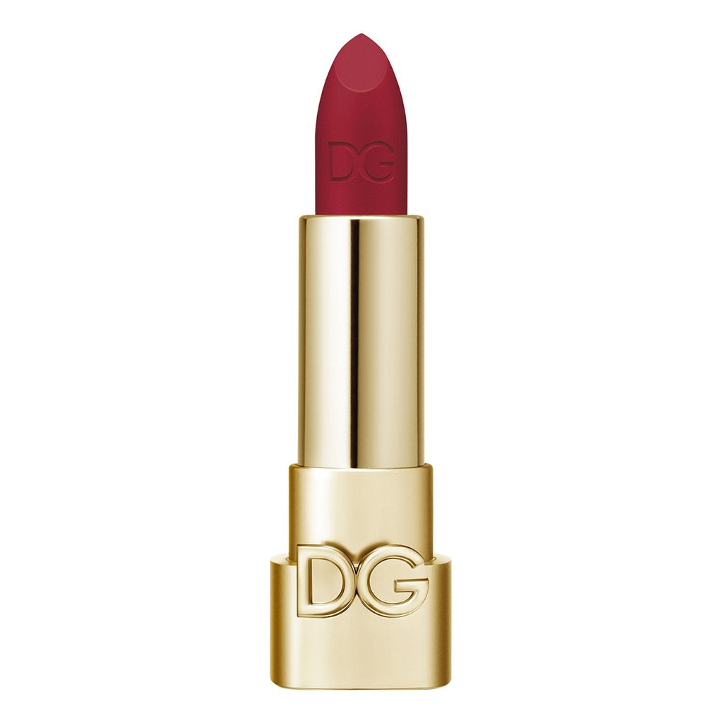 DOLCE & GABBANA the only one matte lipstick + Free Lipstick Caps