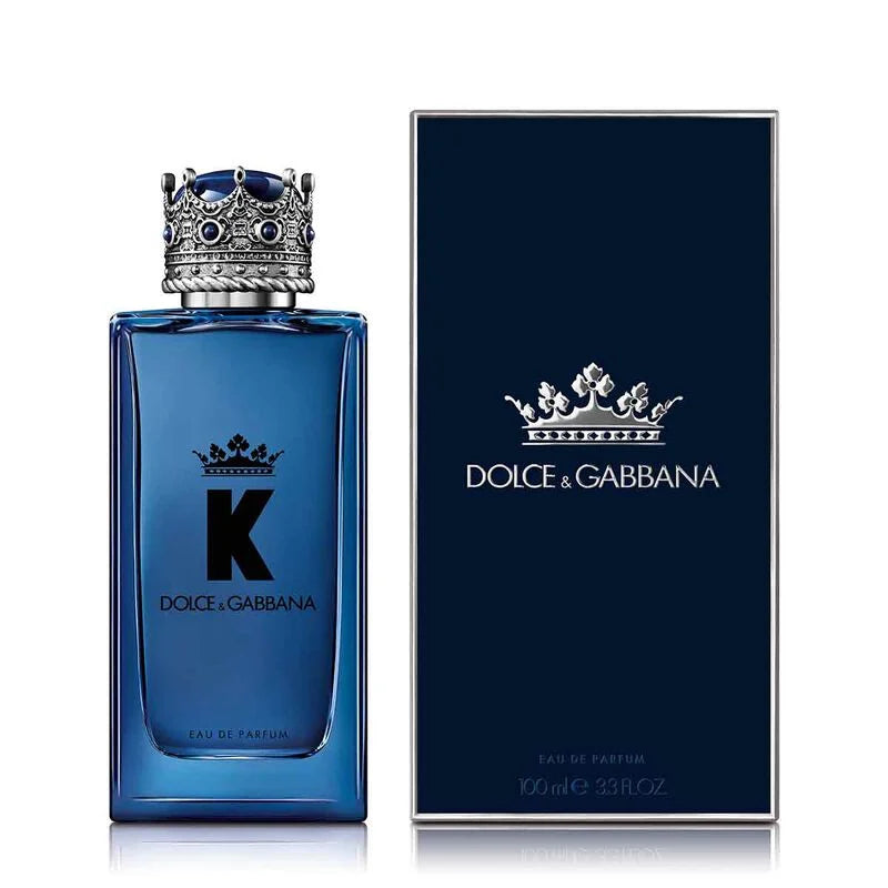 Dolce and gabbana edp best sale