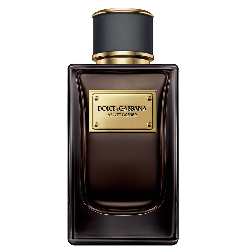 Dolce and Gabbana Men's Velvet Incenso EDP 150 ml