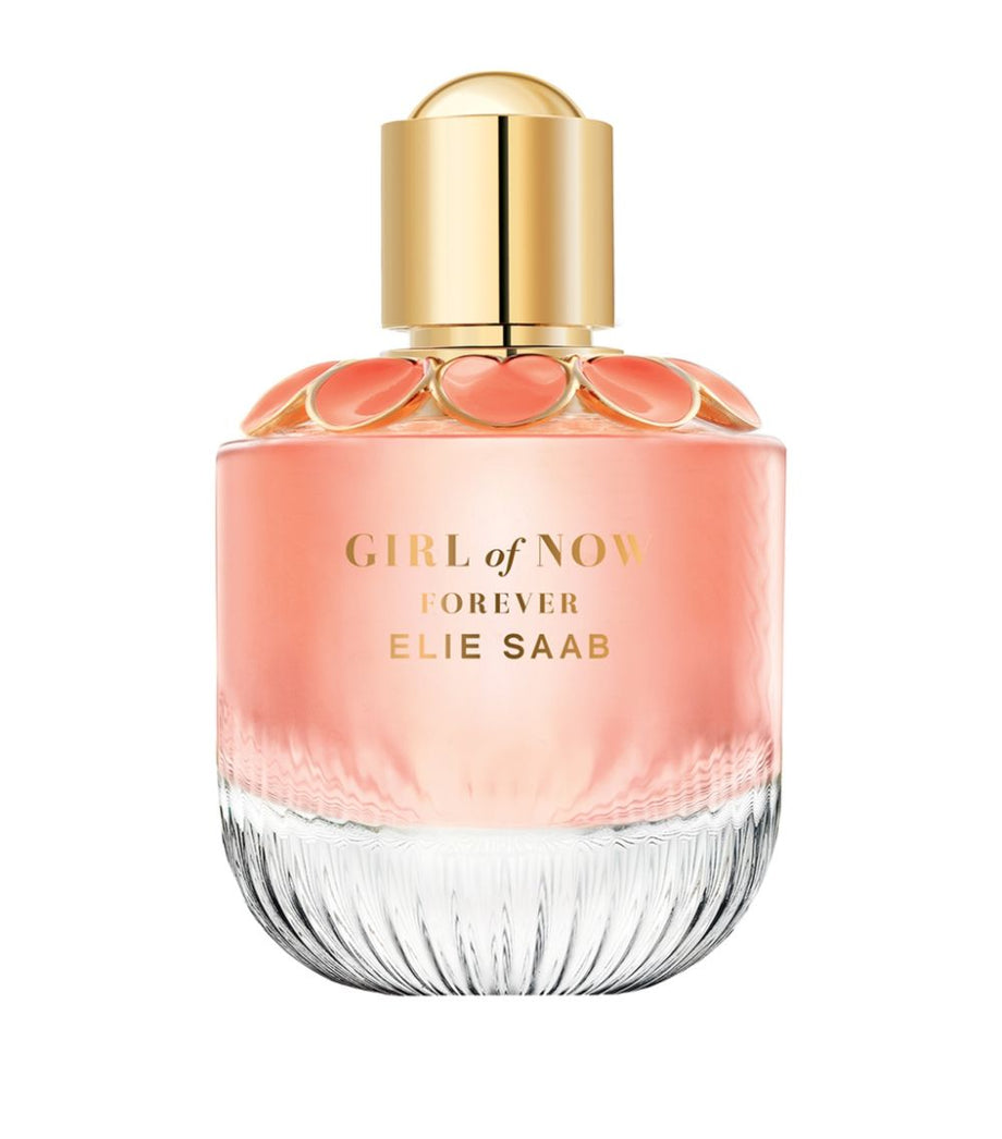 Girl of Now Forever Perfume by Elie Saab 90ml with a 61% discount! From Sivvi!