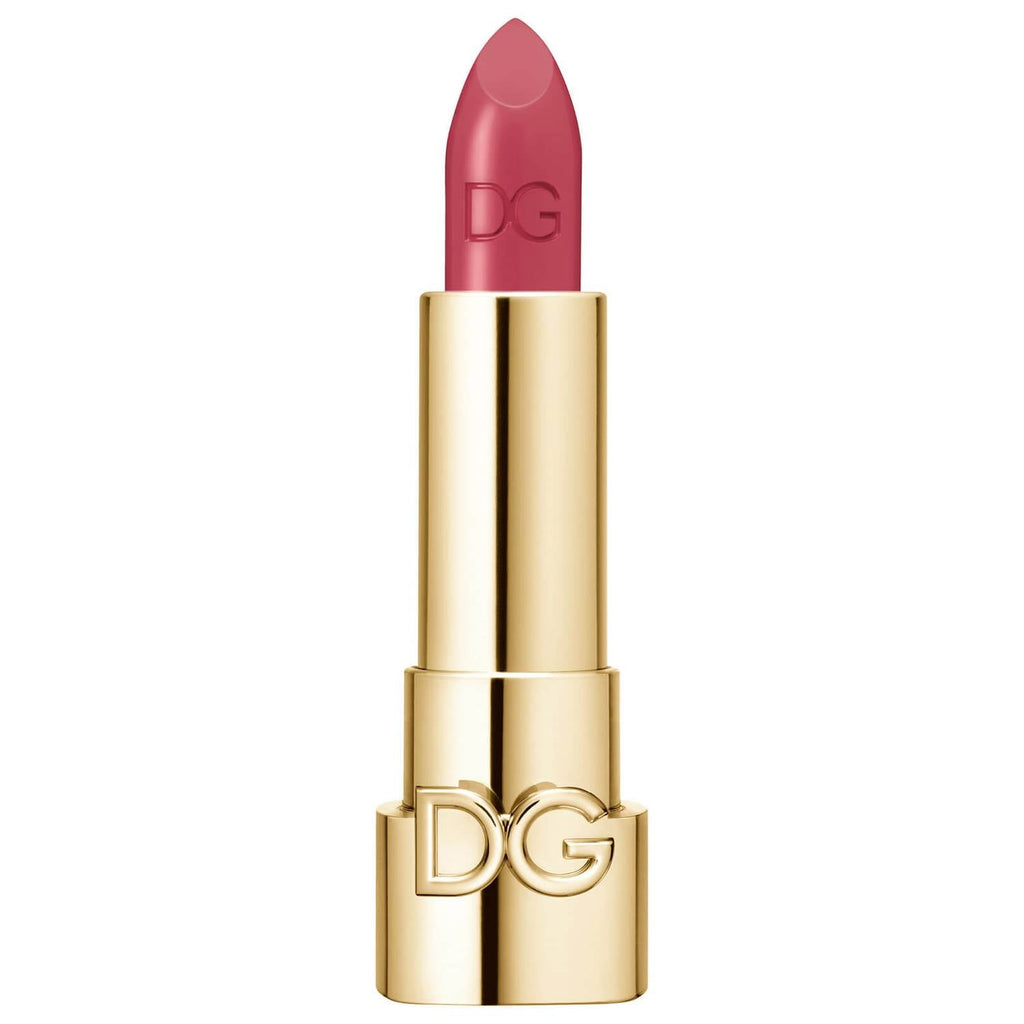 Dolce&Gabbana The Only One Luminous Lipstick + Free Lipstick Caps