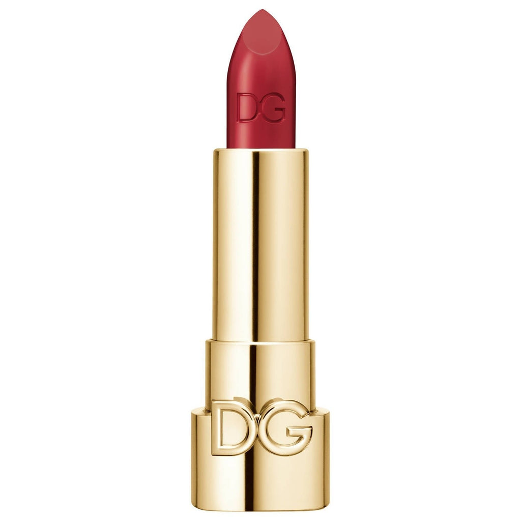 Dolce&Gabbana The Only One Luminous Lipstick + Free Lipstick Caps