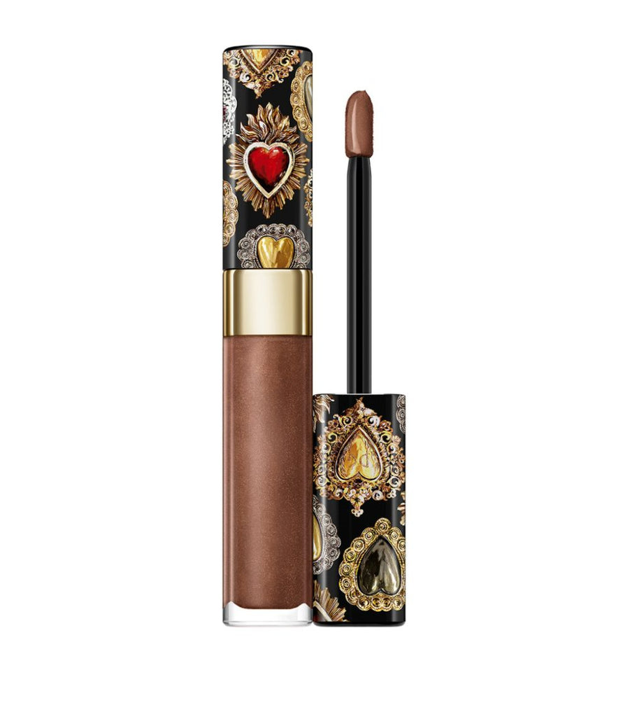 Dolce&Gabbana Shinissimo Lipstick 5ml 390 BRONZE FEELING