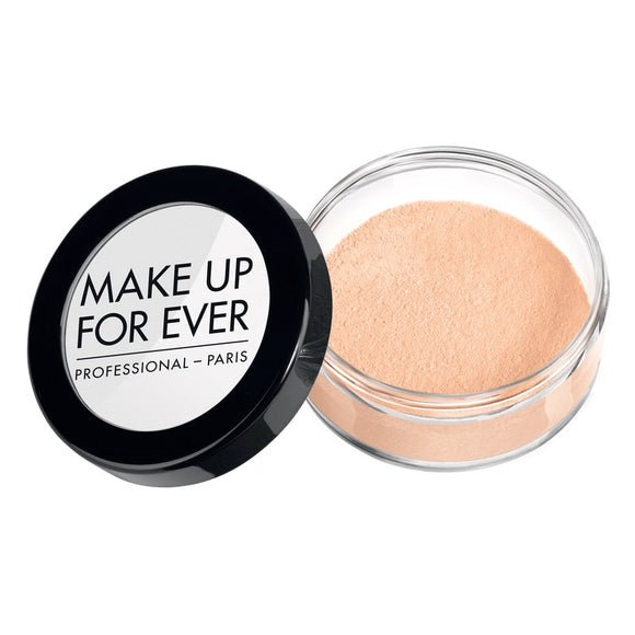 Make Up Forever Super Matte Loose Powder- 18 -10 g