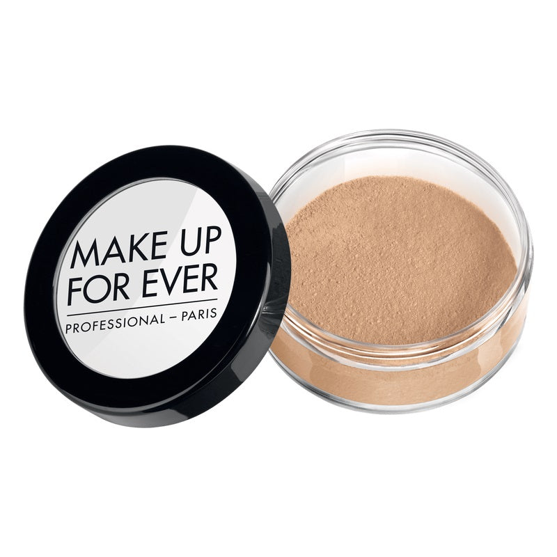 Make Up Forever Super Matte Loose Powder