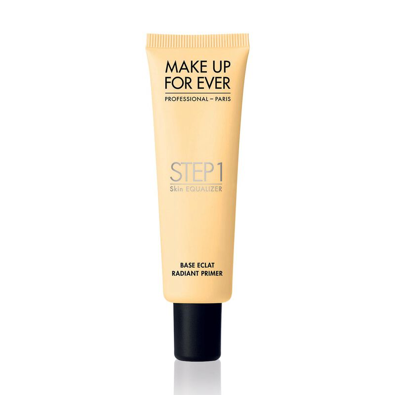 Make Up Forever Step 1 Skin Equalizer Primer