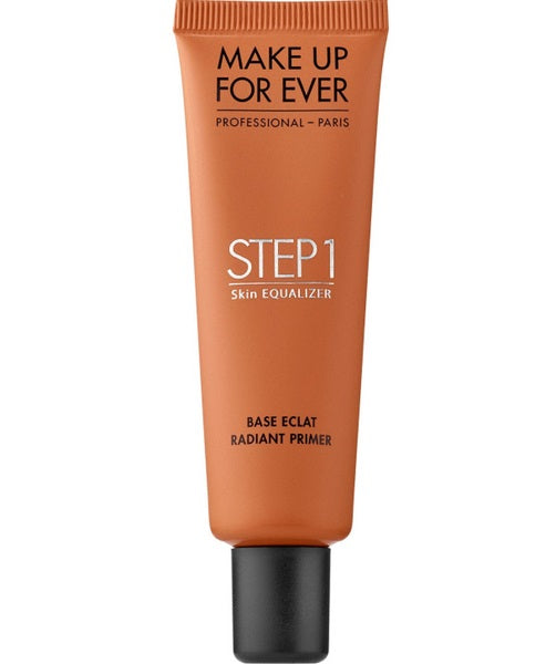 Make Up Forever Step 1 Skin Equalizer - 10 Base Eclat Radiant Primer - Caramel 30ml