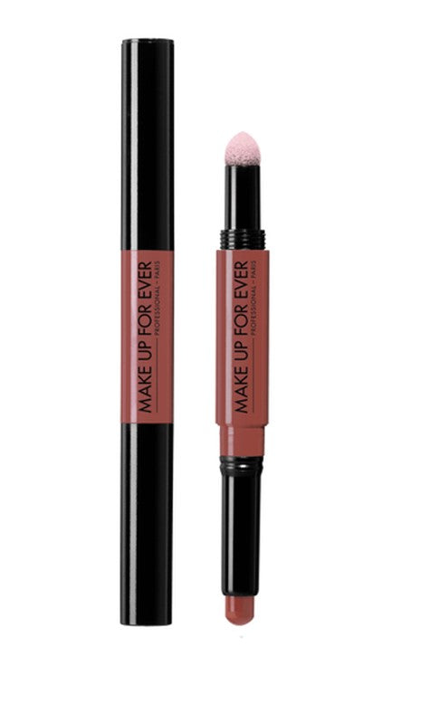 Make Up Forever Pro sculpting Lip Pen Lipstick 11