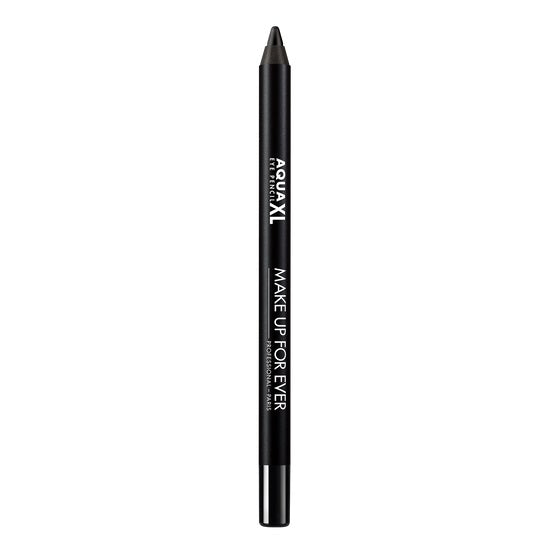 Make Up Forever Aqua XL Eye Pencil Extra Long Lasting Waterproof Eye Pencil - M10 Black Matte