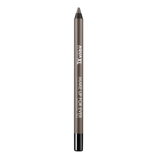Make Up Forever Aqua XL Eye Pencil Extra Long Lasting Waterproof Eye Pencil - S50 Matte Dark Brown