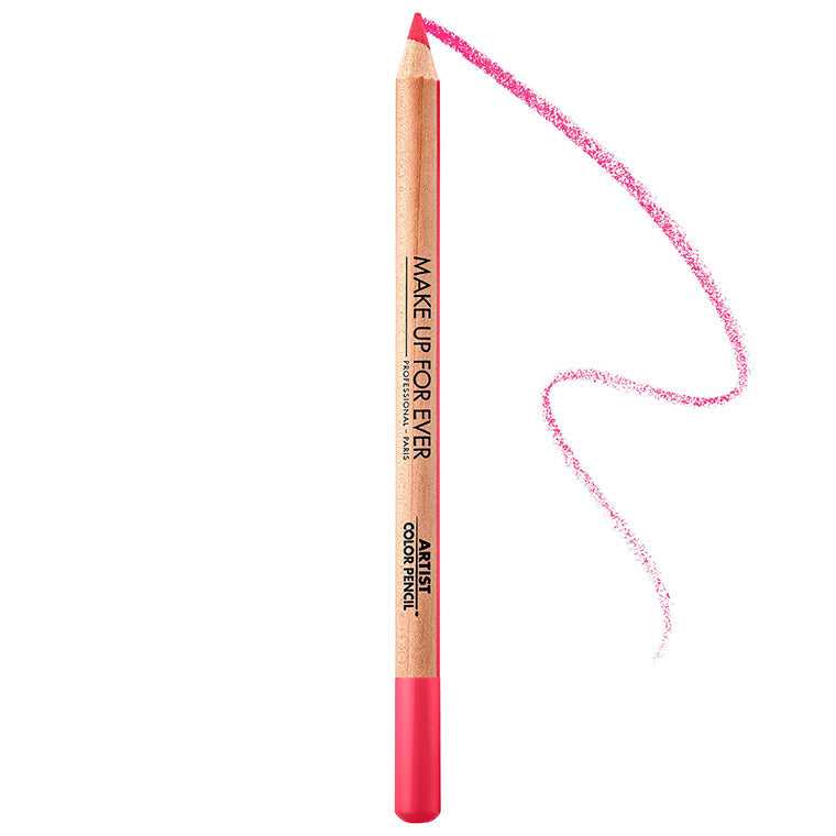 Make Up Forever Artist Color Pencil - Eye,Lip, and Brow Matte Pencil