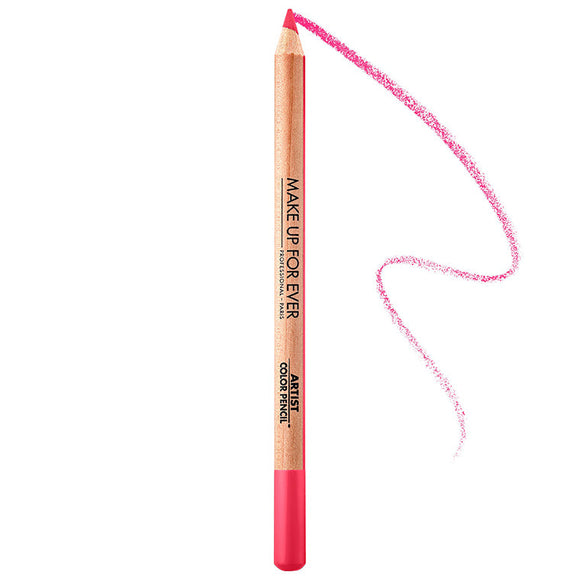 Make Up Forever Artist Color Pencil - Eye,Lip, and Brow Matte Pencil
