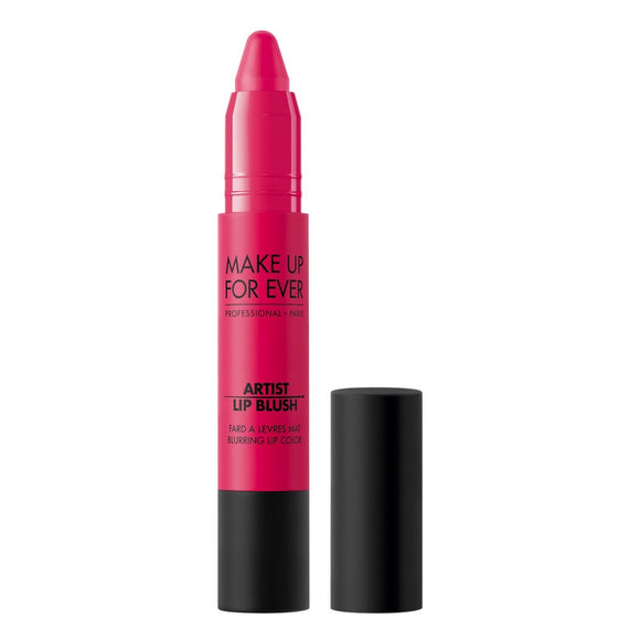 Make Up Forever Artist Lip Blush Matte Lipstick 303 Rosy Coral