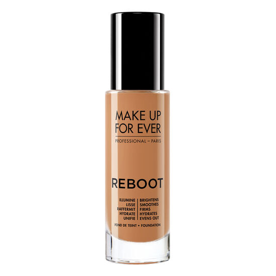Make Up Forever Reboot Foundation 30ml - Y445 Amber