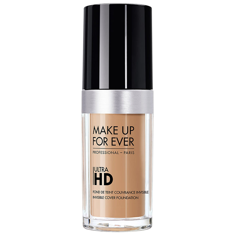 Make Up Forever Ultra HD Invisible Cover Foundation