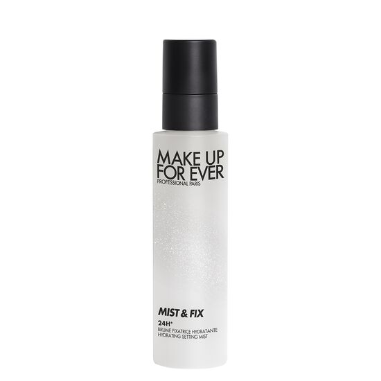 Make Up Forever Mist & Fix 24HR Hydrating Setting Spray-O2 100 ml Oud Edition