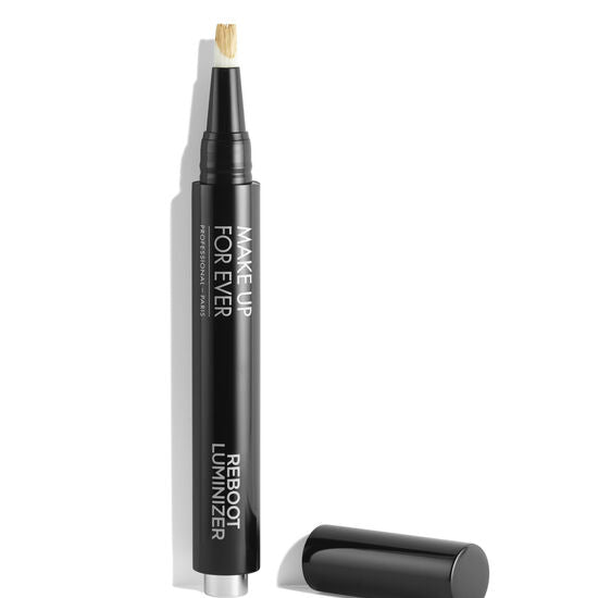 Make Up Forever Reboot Luminizer 2.5 ml 02 Nude Radiance