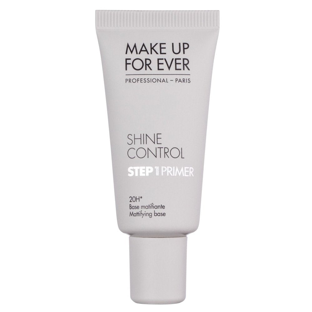 Make Up Forever Step 1 Primer Shine control 30 ml