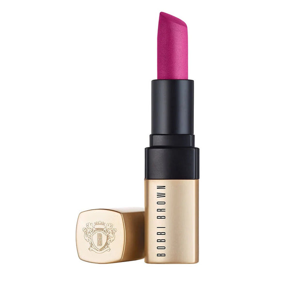 Bobbi Brown Luxe Matte Lip Color - Vibrant Violet