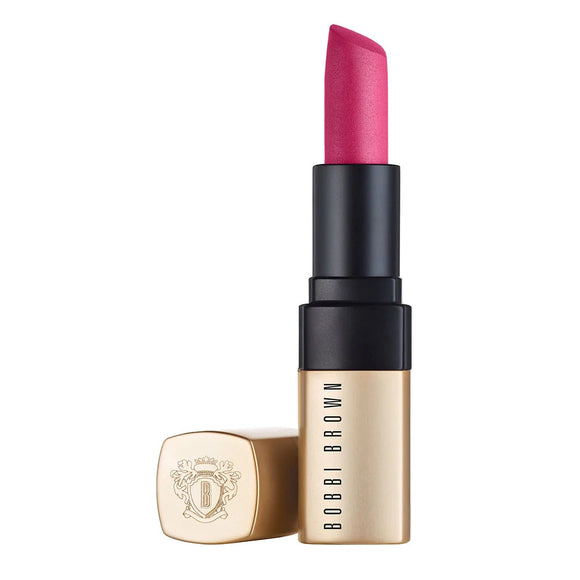 Bobbi Brown Luxe Matte Lip Color - Rebel Rose