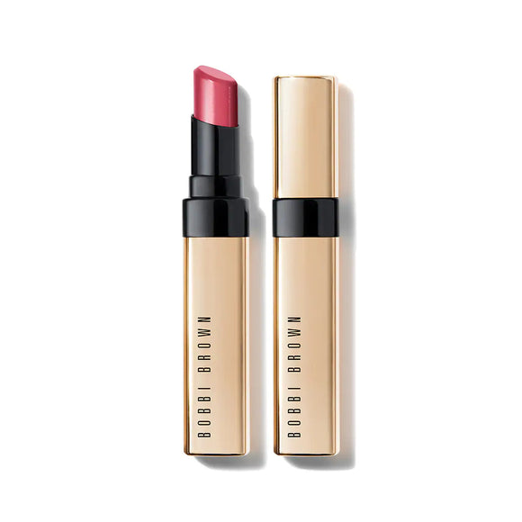 Bobbi Brown Luxe Shine Intense Lipstick Power Lily
