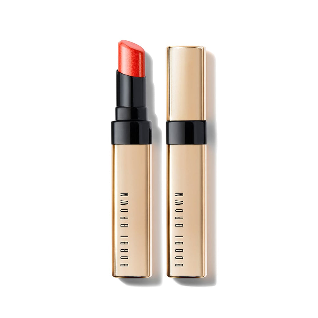 Bobbi Brown Luxe Shine Intense Lipstick Showstopper