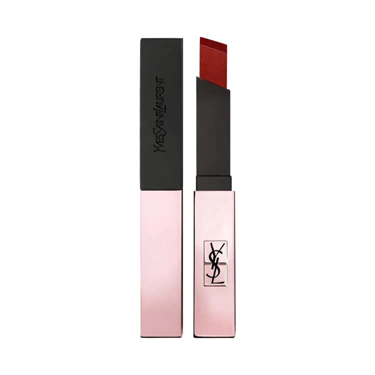 Yves Saint Laurent ROUGE PUR COUTURE THE SLIM GLOW MATTE