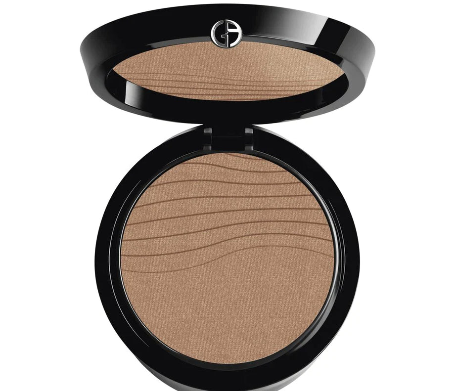 Giorgio armani luminous shop powder