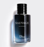 Dior Sauvage EDP 200ml