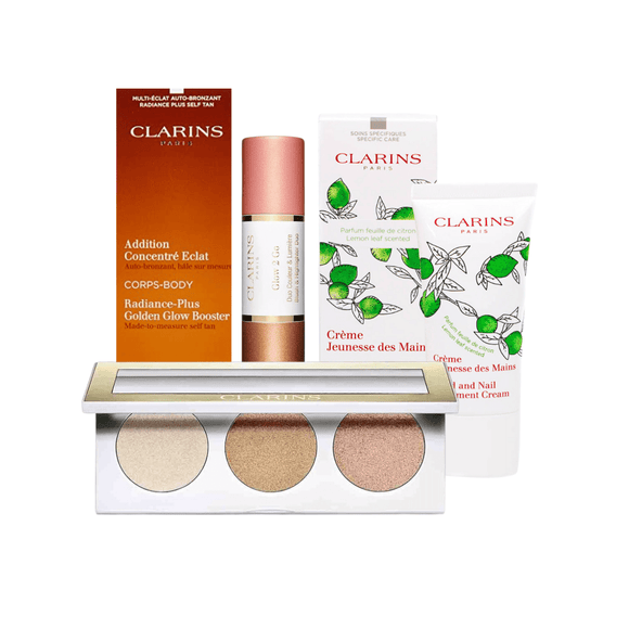 Clarins Special Collection