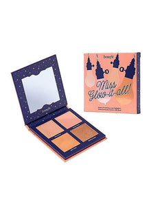 Benefit Miss Glow-It-All Palette