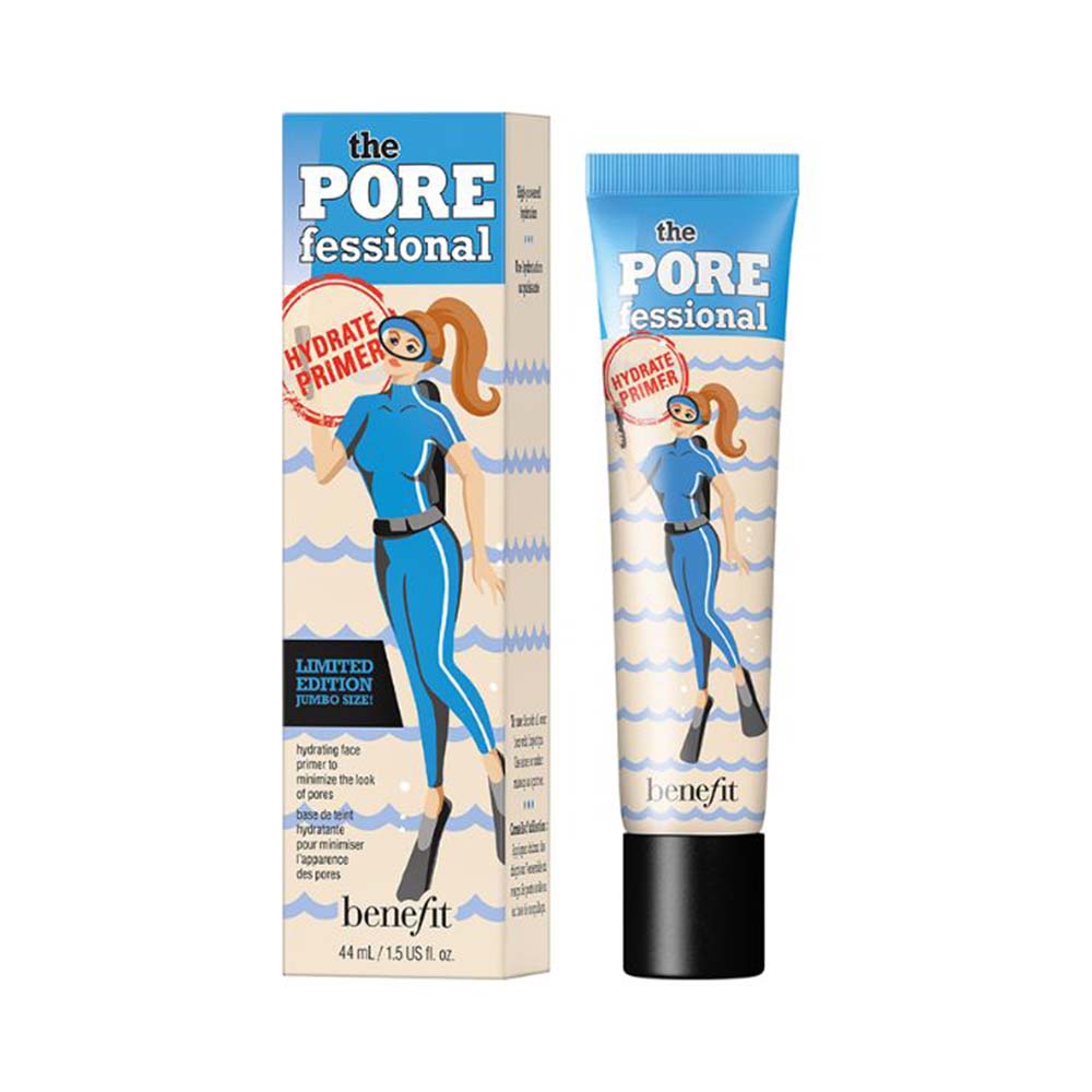 Benefit The Porefessional Hydrate Primer 44 ml
