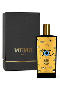 Memo Art Land Marfa