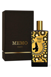 Memo Moroccan Leather 75ml