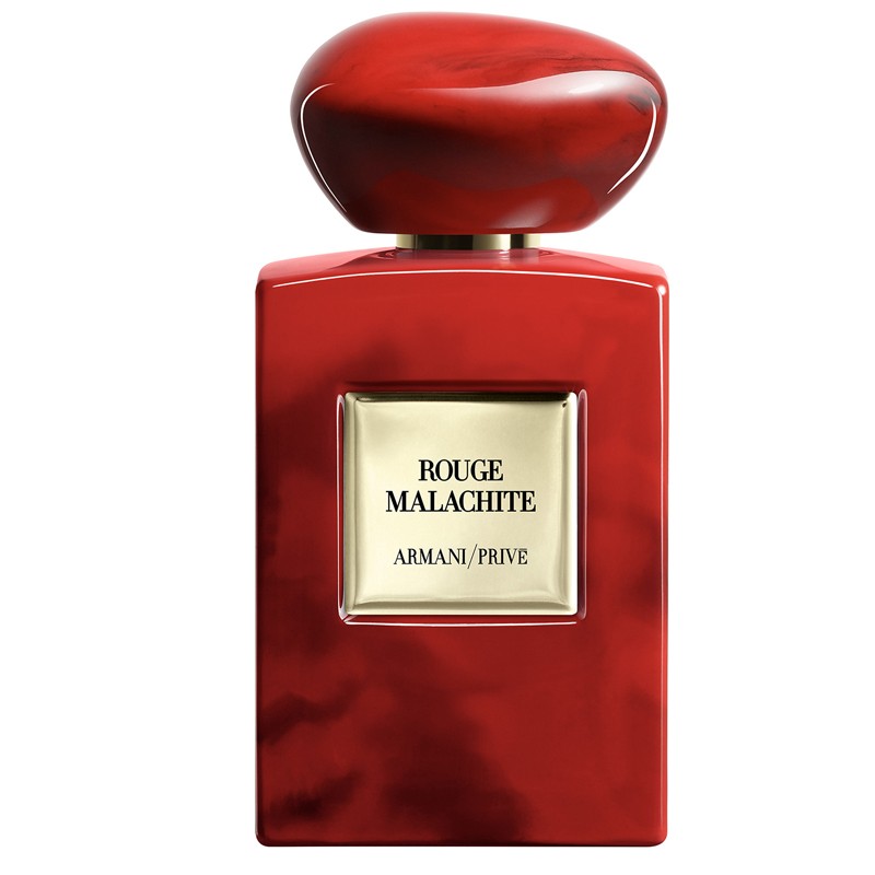 UNBOXED Armani Prive Rouge Malachite Eau de Parfum 100ml