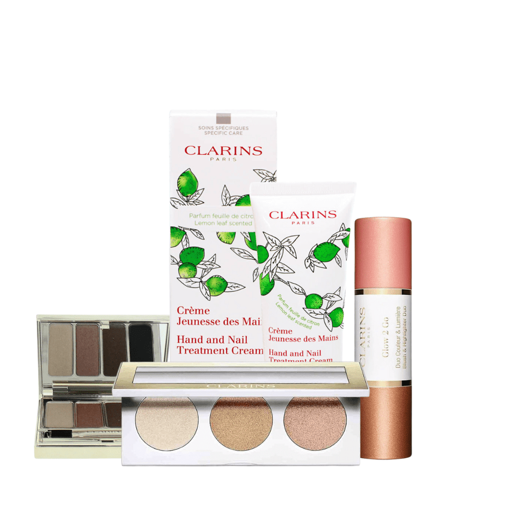 For you Set by Clarins