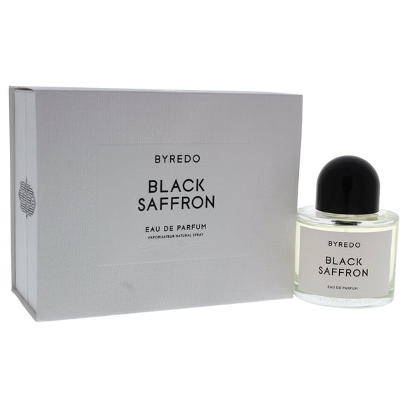 Byredo Black Saffron For Unisex Eau De Parfum 100ML