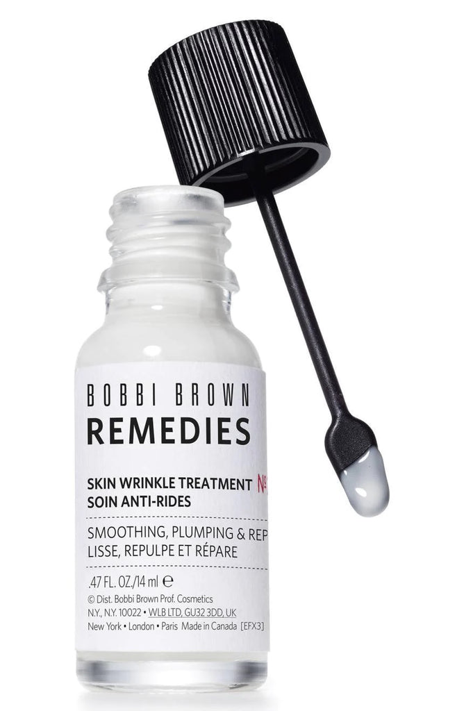 Bobbi Brown Remedies Skin Wrinkle Treatment No. 25 - Smoothing, Plumping & Repair
